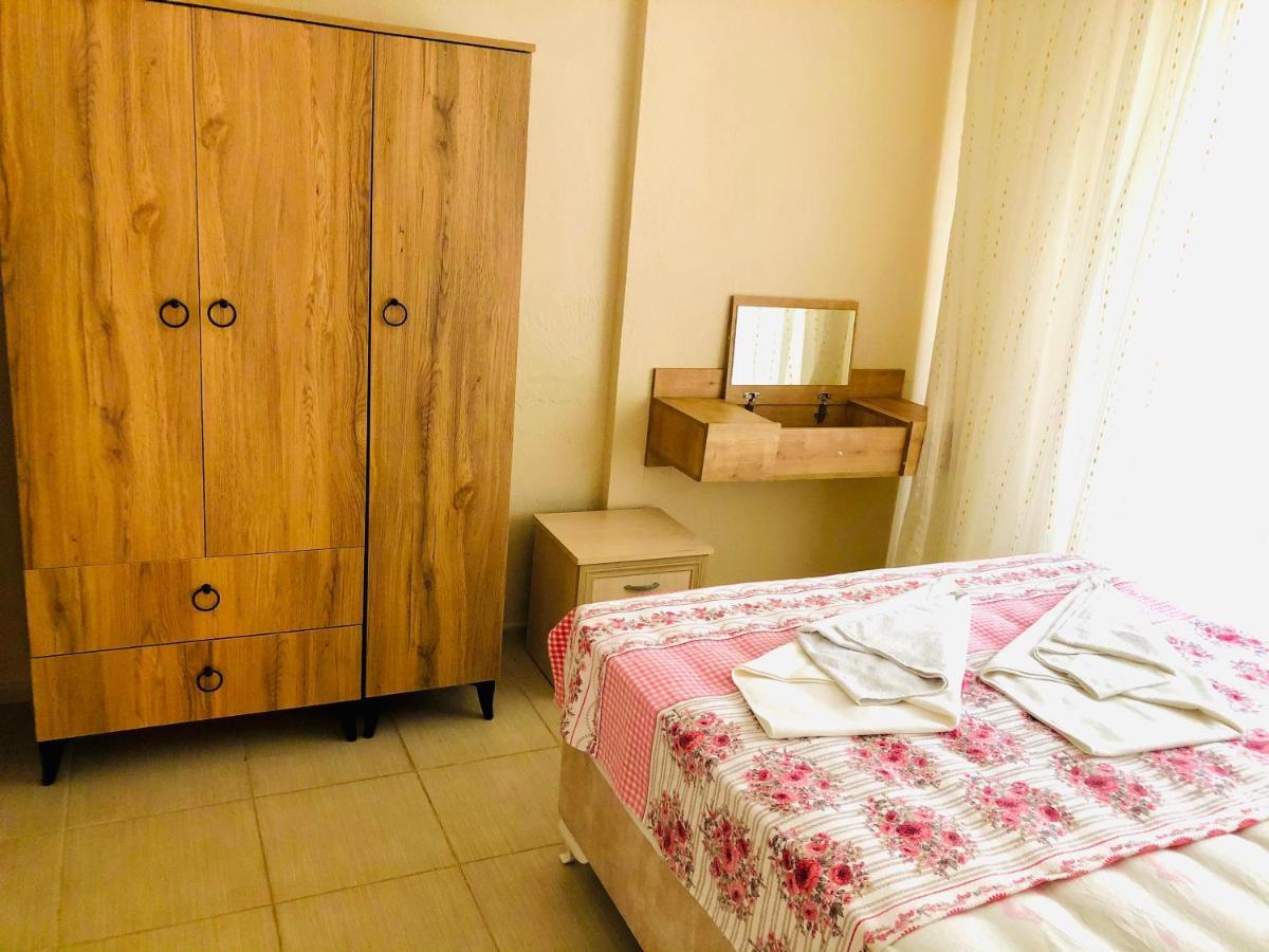 Karaca Apart Hotel Dalyan Eksteriør billede