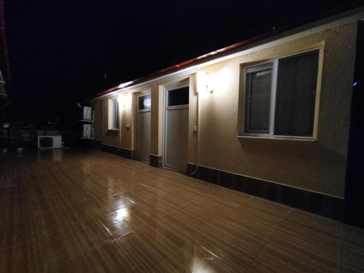 Karaca Apart Hotel Dalyan Eksteriør billede