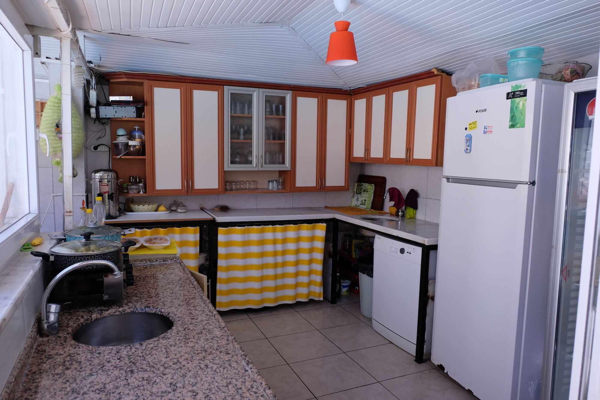 Karaca Apart Hotel Dalyan Eksteriør billede