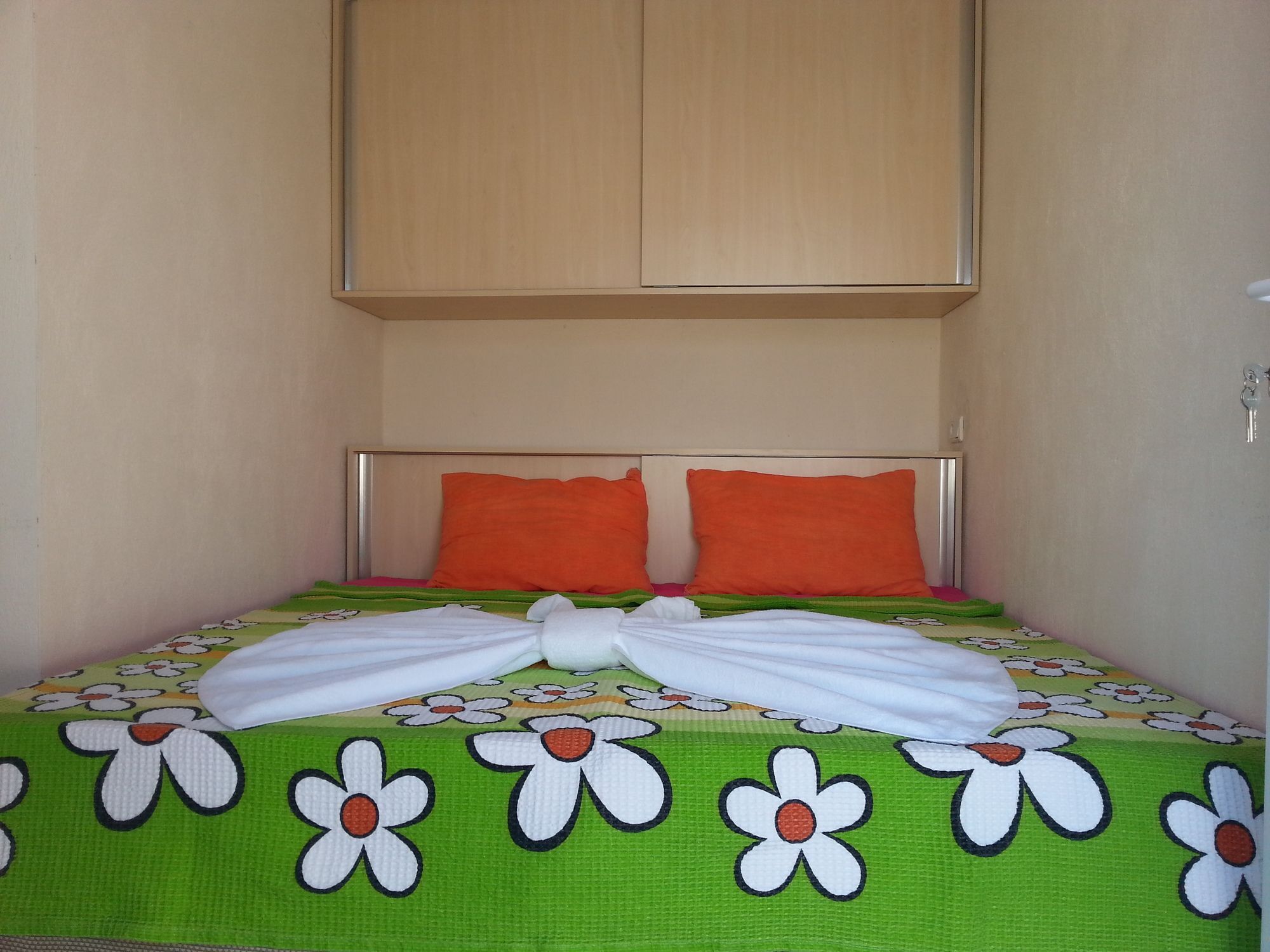Karaca Apart Hotel Dalyan Eksteriør billede